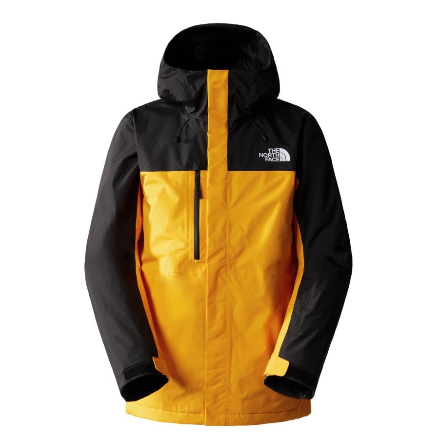 Narciarstwo The North Face Kurtki Narciarskie | Kurtka Zimowa The North Face Freedom Insulated Jacket Narciarska Meska