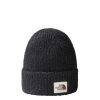 Mezczyzna The North Face Czapki Meskie | Czapka Zimowa The North Face Salty Bae Lined Beanie