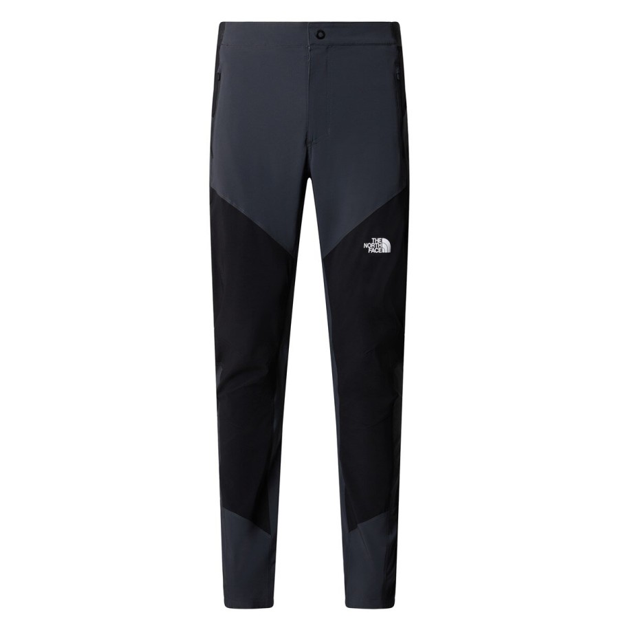 Turystyka The North Face Spodnie Trekkingowe | Spodnie Trekkingowe The North Face Felik Slim Tapered Pant Meskie