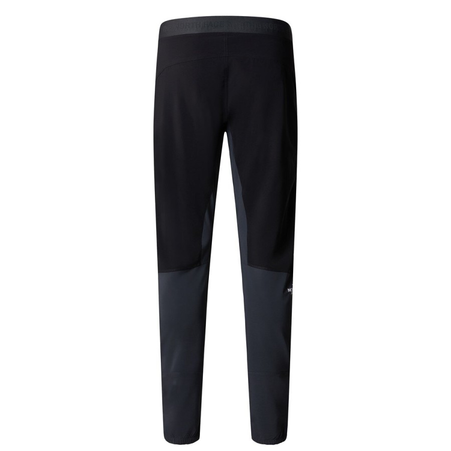 Turystyka The North Face Spodnie Trekkingowe | Spodnie Trekkingowe The North Face Felik Slim Tapered Pant Meskie