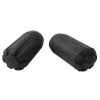 Turystyka Black Diamond Kijki Trekkingowe | Gumowe Koncowki Do Kijkow Black Diamond Trekking Pole Tip Protectors Bd1120790000