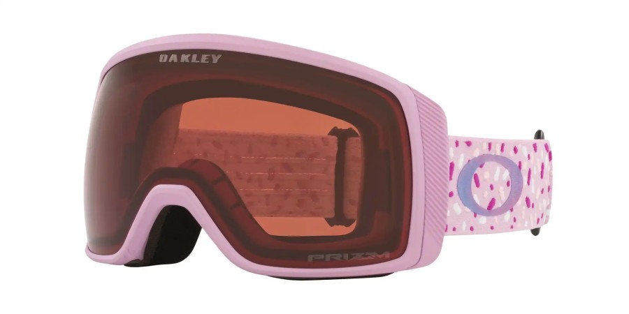 Narciarstwo Oakley Gogle Narciarskie | Gogle Narciarskie Oakley Flight Tracker S