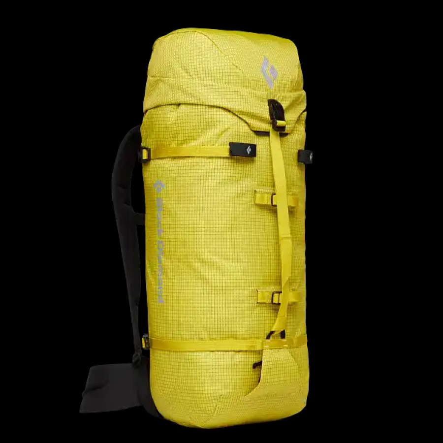 Turystyka Black Diamond Plecaki Turystyczne | Plecak Trekkingowy Black Diamond Speed 30 Backpack