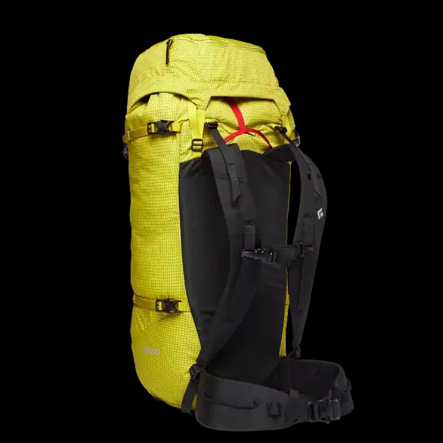 Turystyka Black Diamond Plecaki Turystyczne | Plecak Trekkingowy Black Diamond Speed 30 Backpack