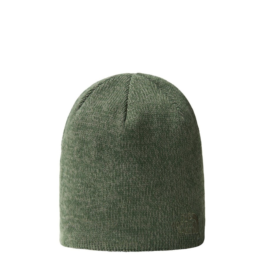 Narciarstwo The North Face Czapki | Czapka Zimowa The North Face Bones Recycled Beanie