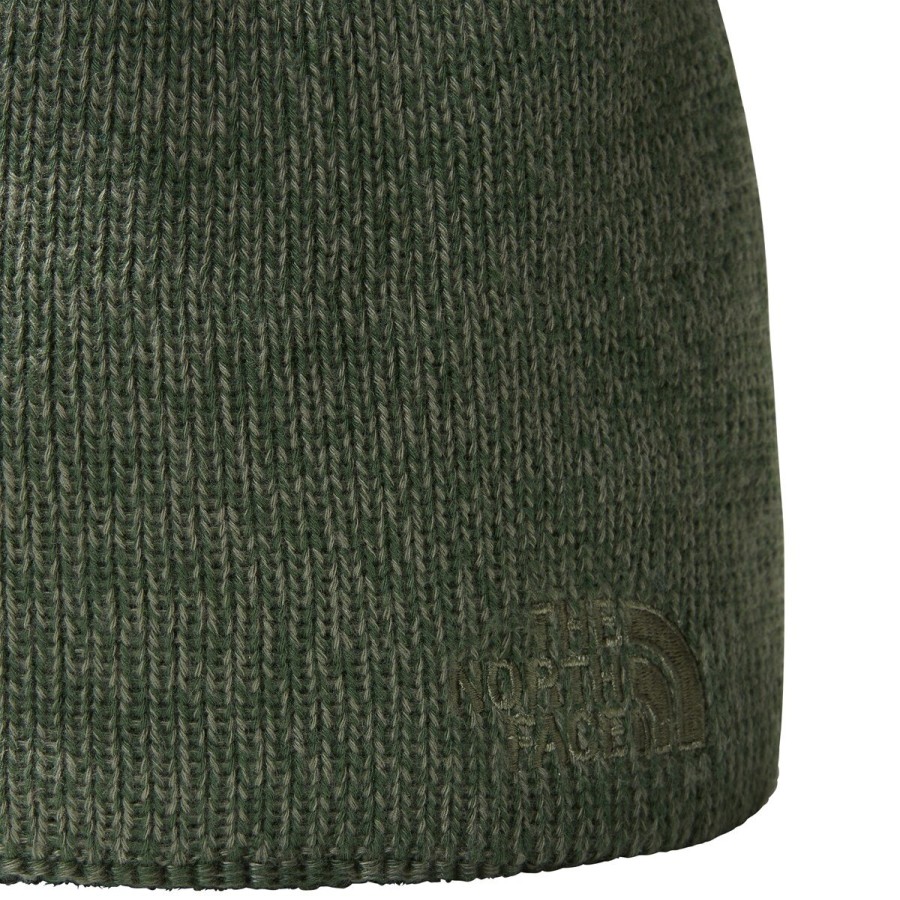 Narciarstwo The North Face Czapki | Czapka Zimowa The North Face Bones Recycled Beanie