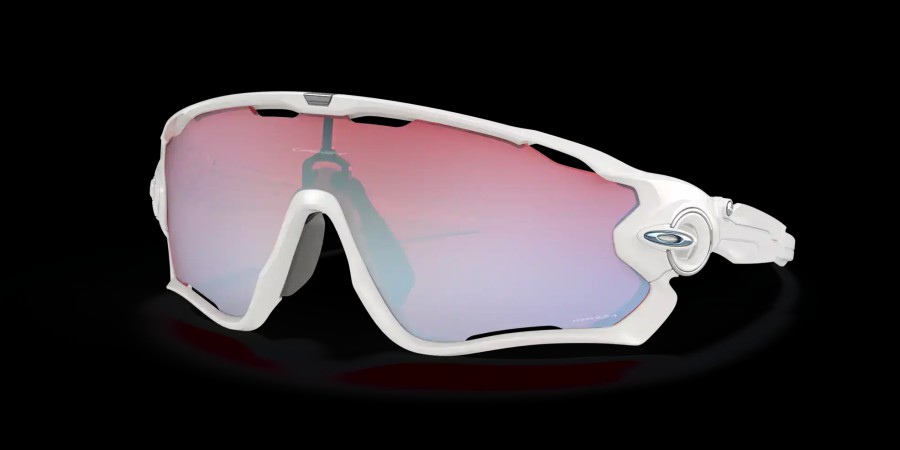 Turystyka Oakley Okulary Przeciwsloneczne | Sportowe Okulary Przeciwsloneczne Oakley Jawbreaker