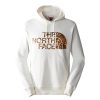 Turystyka The North Face Bluzy | Bluza Z Kapturem The North Face Standard Hoodie Meska