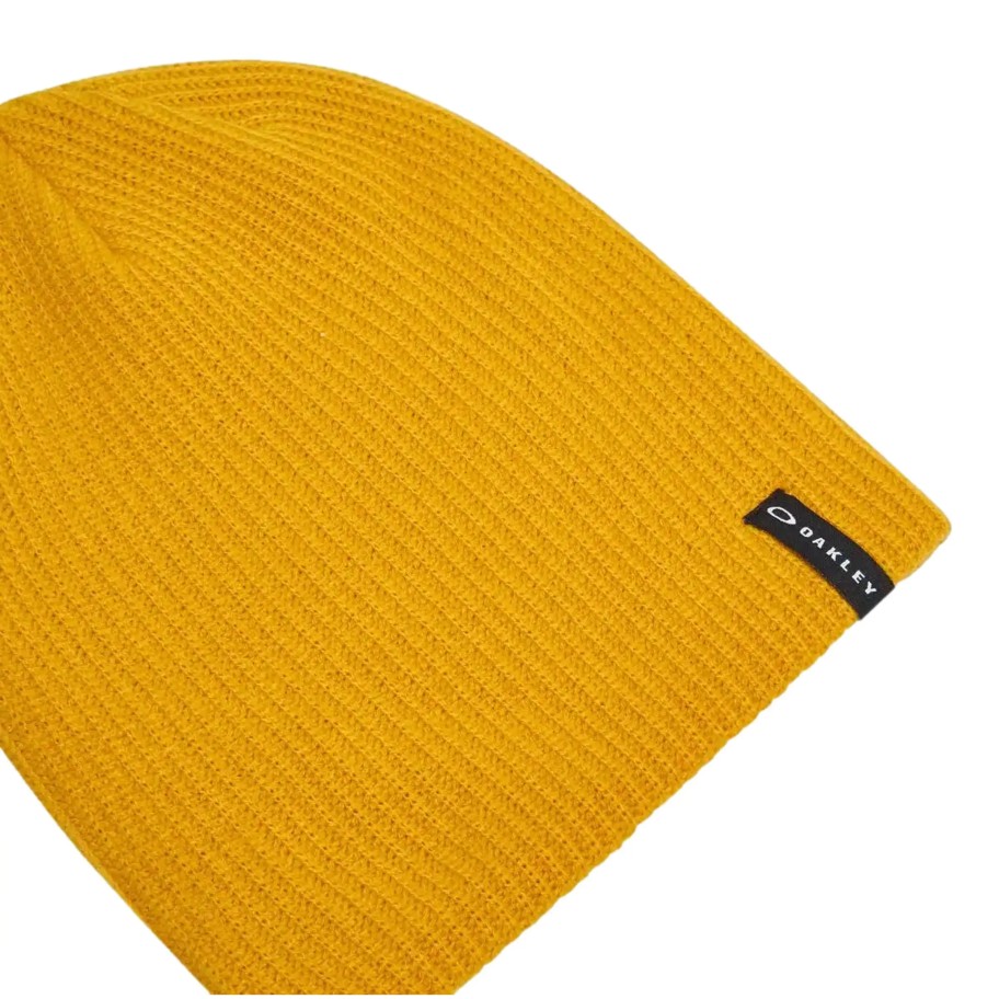 Narciarstwo Oakley Czapki | Czapka Zimowa Oakley Back Bone Beanie 2.0