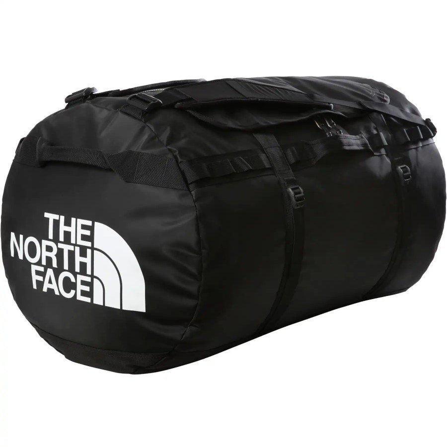 Turystyka The North Face Torby | Torba The North Face Base Camp Duffel - Xxl