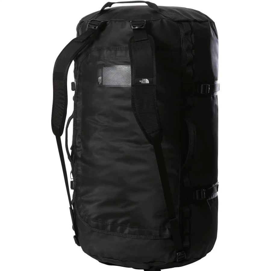 Turystyka The North Face Torby | Torba The North Face Base Camp Duffel - Xxl