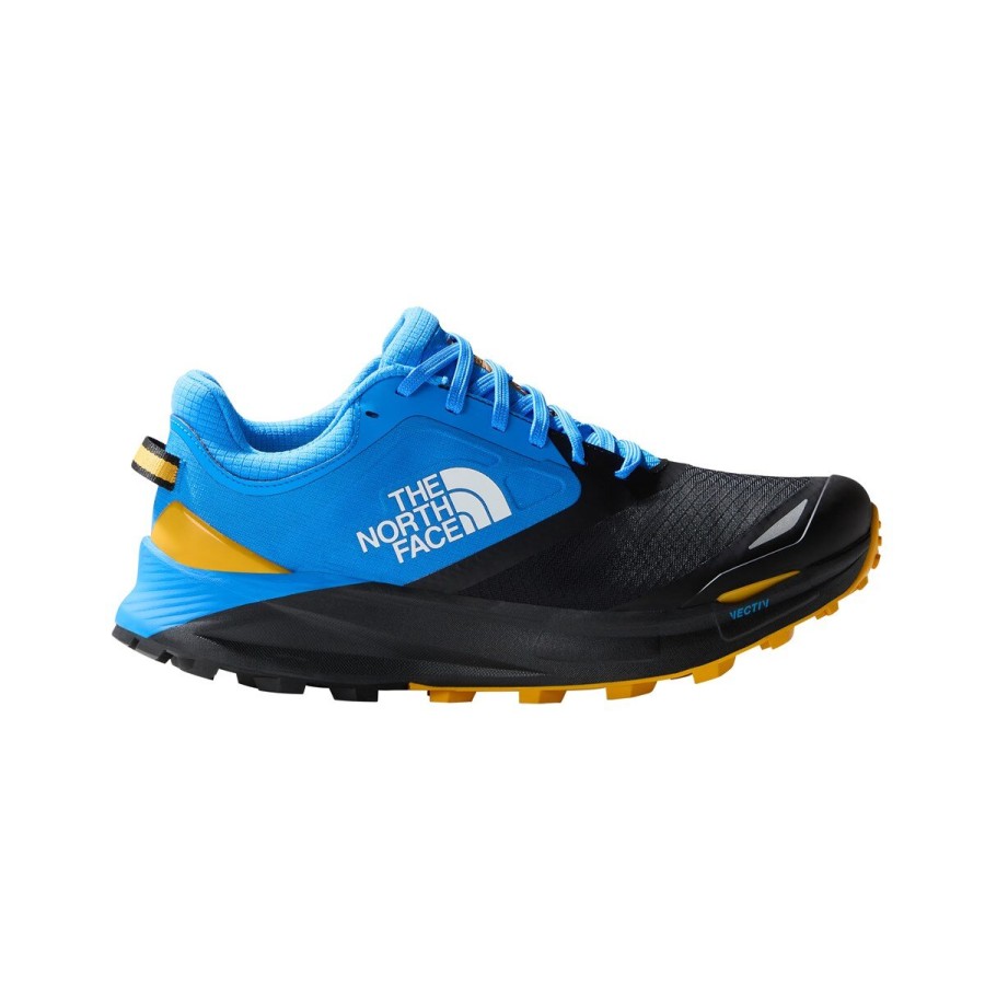 Buty The North Face Buty Do Biegania | Buty Traliowe The North Face Vectiv Enduris 3 Futurelight Meskie