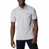 Mezczyzna Columbia T-Shirty Meskie | Koszulka Polo Columbia Nelson Point T-Shirt