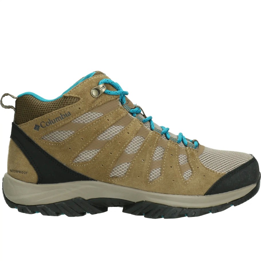 Buty Columbia Buty Trekkingowe | Buty Columbia Redmond Iii 1940611297