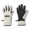 Narciarstwo Columbia Rekawice Narciarskie | Rekawice Zimowe Columbia Women'S Helvetia Sherpa Glove Damskie