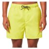 Turystyka Oakley Krotkie Spodenki | Krotkie Spodenki Meskie Oakley Beach Volley 16 Do Plywania