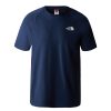 Turystyka The North Face Koszulki | Koszulka Meska The North Face S/S North Faces T-Shirt