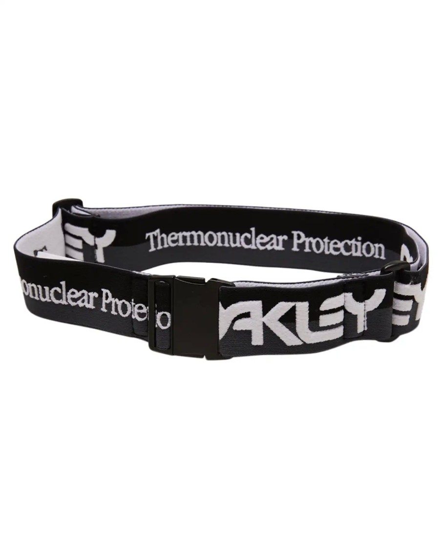 Turystyka Oakley Paski I Szelki | Pasek Sportowy Oakley Tnp Factory Belt