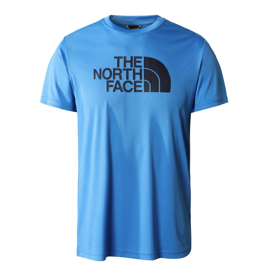 Turystyka The North Face Koszulki | Koszulka Meska The North Face Reaxion Easy T-Shirt