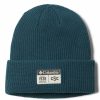 Mezczyzna Columbia Czapki Meskie | Czapka Zimowa Columbia Lost Lager Ii Beanie