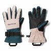 Narciarstwo Columbia Rekawice Narciarskie | Rekawice Zimowe Columbia Youth Whirlibird Ii Glove Dzieciece