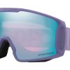 Narciarstwo Oakley Gogle Narciarskie | Gogle Narciarskie Oakley Line Miner M