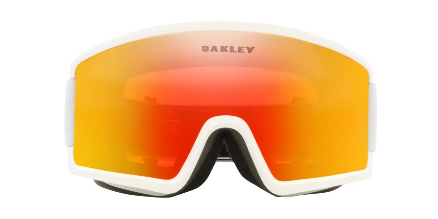 Narciarstwo Oakley Gogle Narciarskie | Gogle Narciarskie Oakley Target Line L