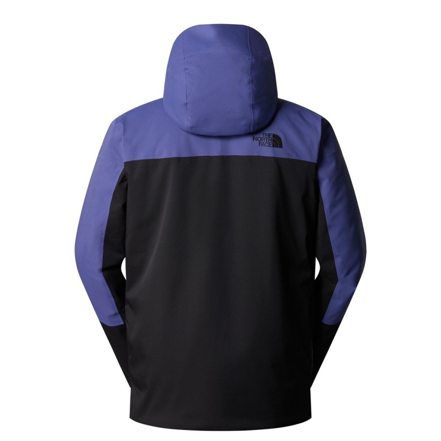 Narciarstwo The North Face Kurtki Narciarskie | Kurtka Zimowa The North Face Chakal Jacket Narciarska Meska