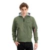 Mezczyzna Alpha Industries Kurtki Meskie | Kurtka Przejsciowa Alpha Industries Ma-1 Tt Hood Bp Ref. Meska