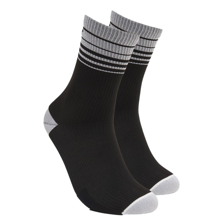 Turystyka Oakley Skarpety Na Rower | Skarpety Rowerowe Oakley B1B Mtb Socks Damskie