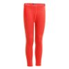 Narciarstwo Icebreaker Bielizna Termoaktywna | Legginsy Termoaktywne 200 Oasis Leggings Dzieciece