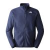 Narciarstwo The North Face Polary | Polar Meski The North Face 100 Glacier Bluza