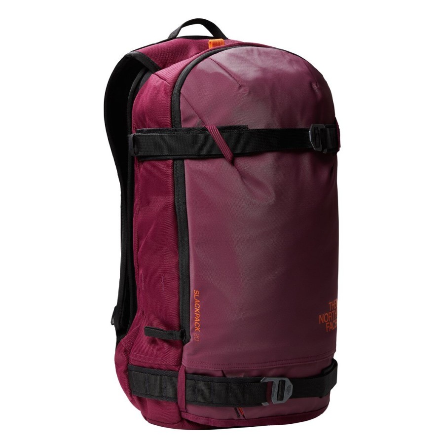 Turystyka The North Face Plecaki | Plecak Narciarski The North Face Slackpack 2.0