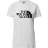 Turystyka The North Face Koszulki | Koszulka The North Face Easy