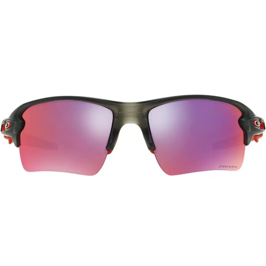 Turystyka Oakley Okulary Przeciwsloneczne | Okulary Oakley Flak 2.0 Xl Oo9188-04