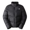 Turystyka The North Face Kurtki | Kurtka Puchowa The North Face Saikuru Jacket Meska