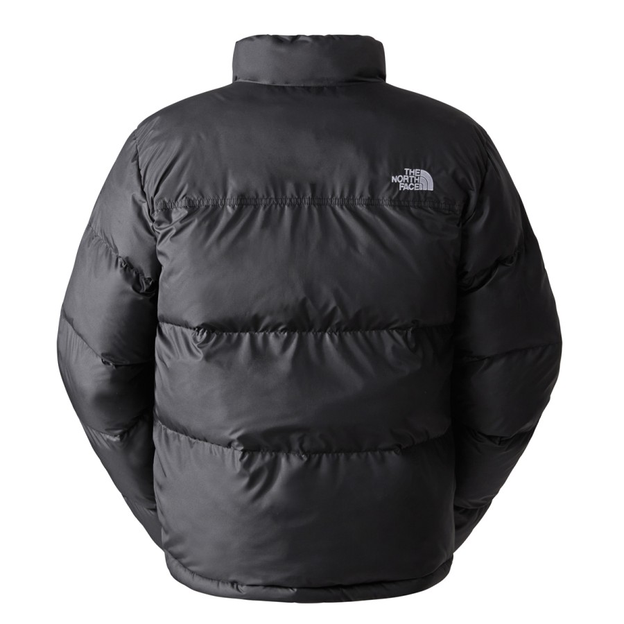 Turystyka The North Face Kurtki | Kurtka Puchowa The North Face Saikuru Jacket Meska