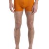 Mezczyzna Icebreaker Bielizna Meska | Bielizna Meska Icebreaker Anatomica Cool-Lite Boxers Majtki