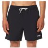 Mezczyzna Oakley Krotkie Spodenki Meskie | Krotkie Spodenki Oakley All Day 16 Beach Short Do Plywania