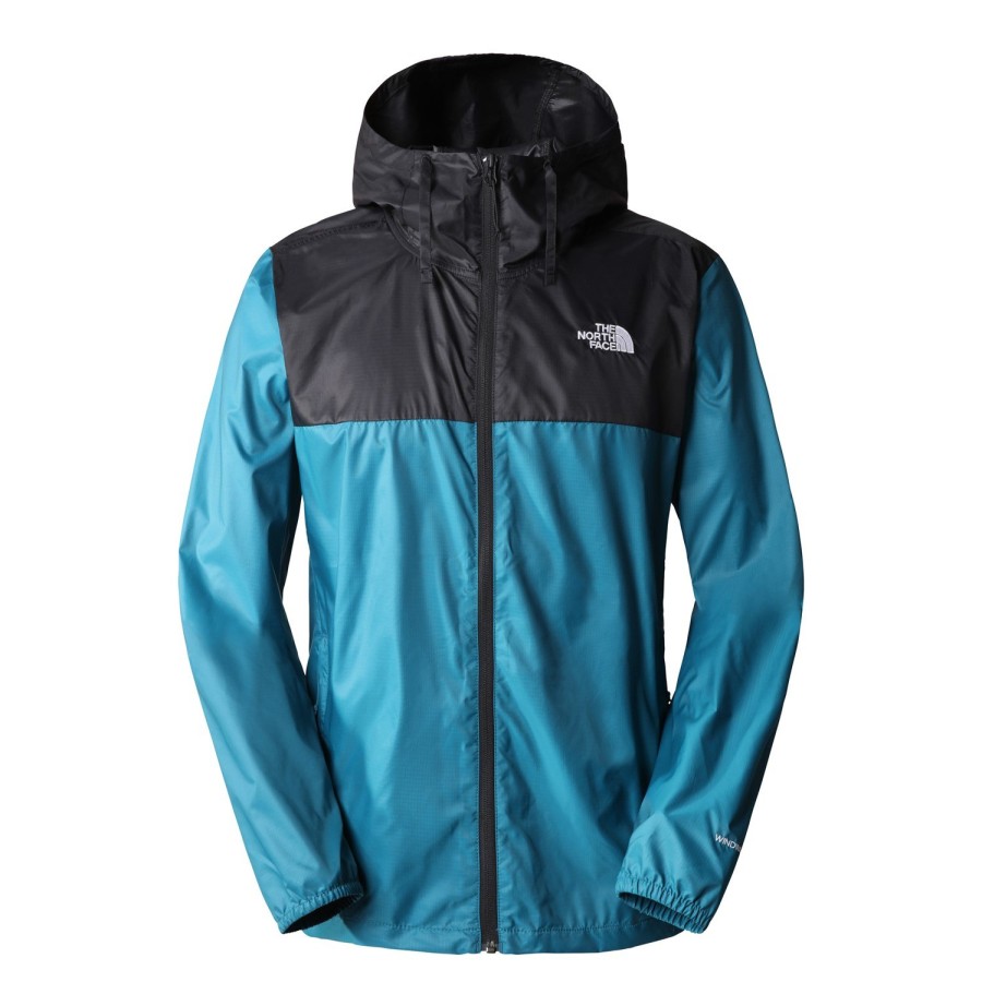 Turystyka The North Face Kurtki | Kurtka Przejsciowa The North Face Cyclone Jacket 3 Meska