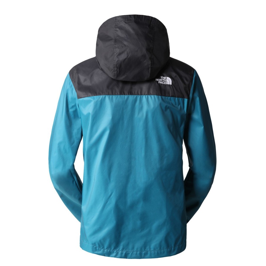 Turystyka The North Face Kurtki | Kurtka Przejsciowa The North Face Cyclone Jacket 3 Meska