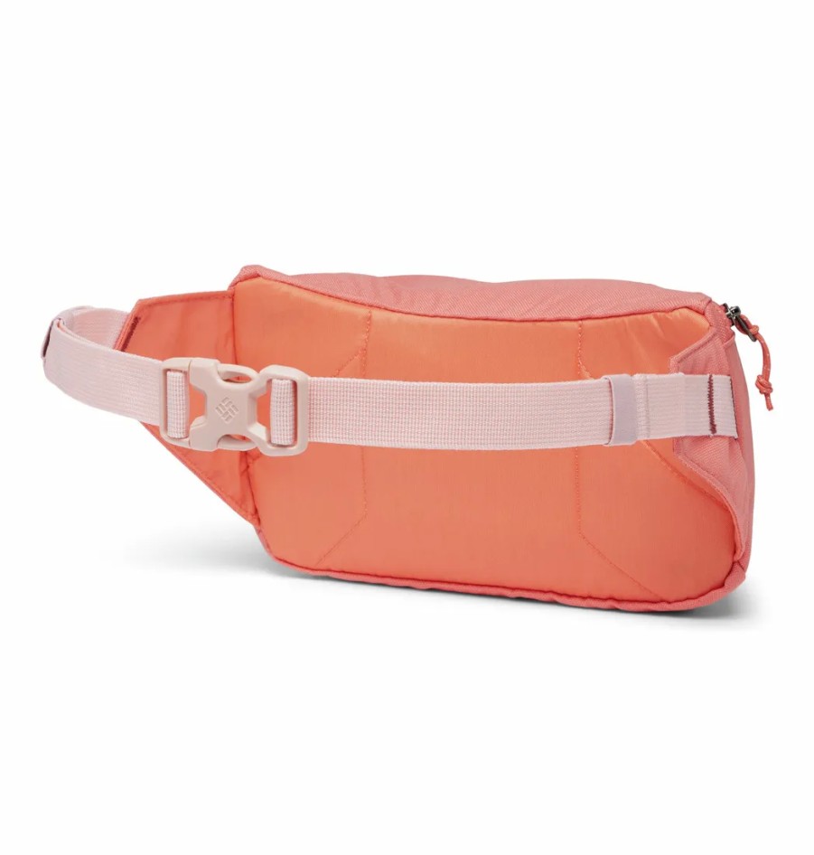 Turystyka Columbia Nerki I Saszetki | Saszetka Columbia Zigzag Hip Pack Nerka