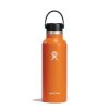 Turystyka Hydro Flask Kubki Termiczne I Termosy | Butelka Termiczna Hydro Flask Standard Flex Cap 621Ml