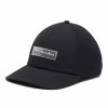 Kobieta Columbia Czapki Damskie | Czapka Z Daszkiem Columbia Women'S Ponytail Ball Cap