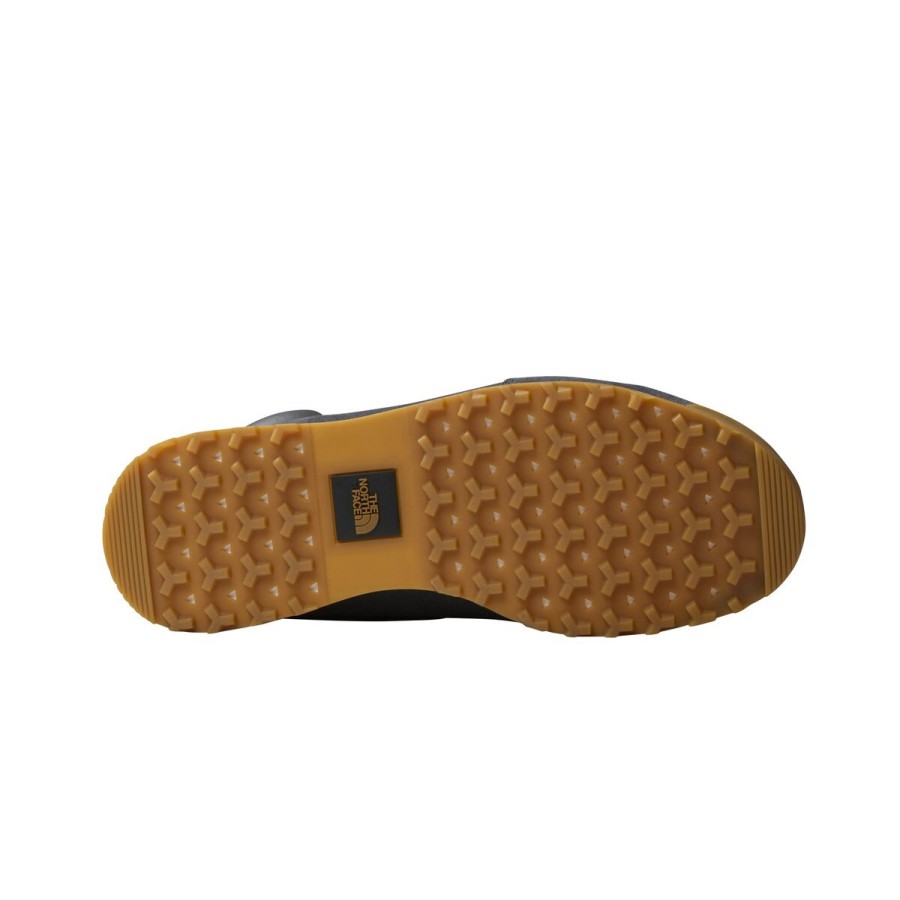 Buty The North Face Buty Zimowe | Buty Zimowe The North Face Back-To-Berkeley Iv Leather Wp Meskie