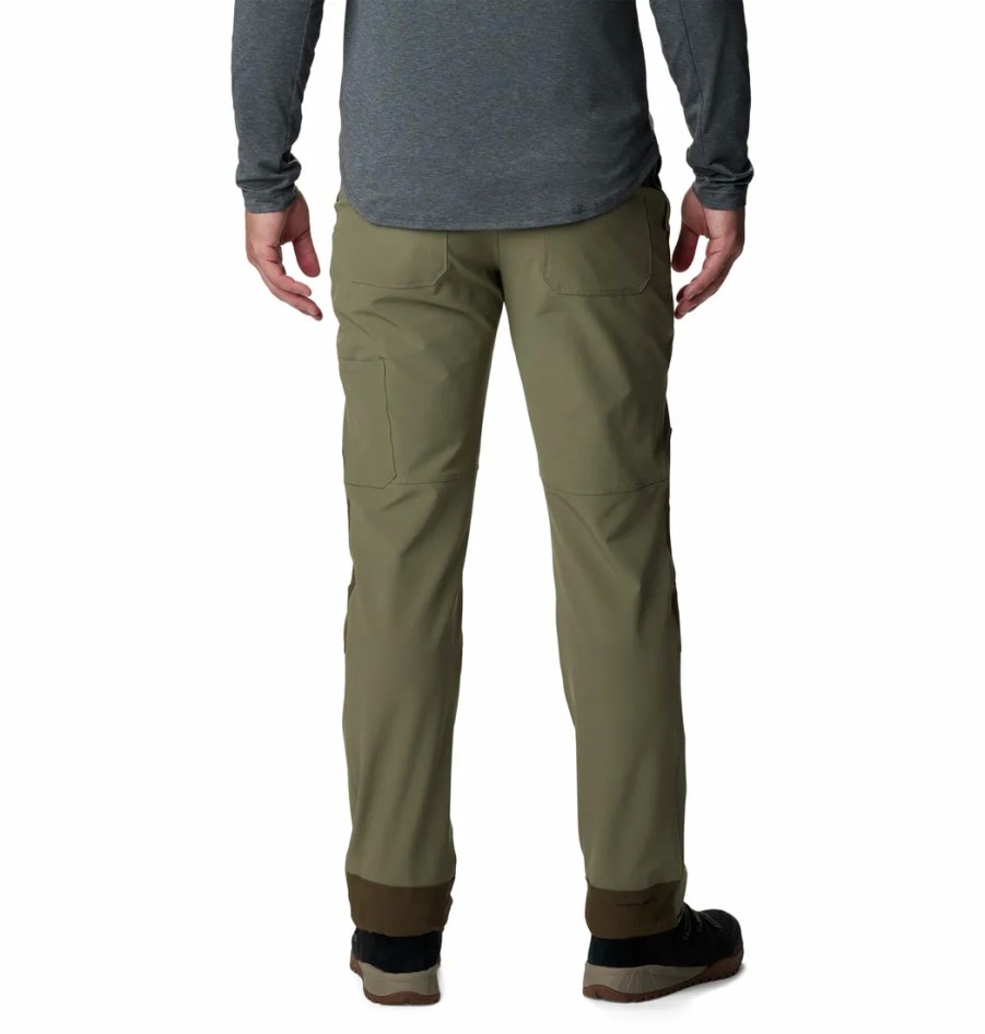 Turystyka Columbia Spodnie Trekkingowe | Spodnie Trekkingowe Columbia Landroamer Utility Pant Meskie