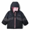 Dziecko Columbia Kurtki Dla Dzieci | Kurtka Zimowa Columbia Lightning Lift Ii Jacket Dziecieca