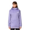 Turystyka Oakley Kurtki | Kurtka Przejsciowa Oakley Park Rc Softshell Hoodie Damska