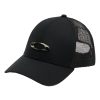 Mezczyzna Oakley Czapki Meskie | Czapka Z Daszkiem Oakley Trucker Ellipse Hat