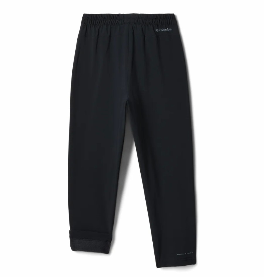 Dziecko Columbia Spodnie Dla Dzieci | Spodnie Dresowe Columbia Hike Lined Jogger Dzieciece